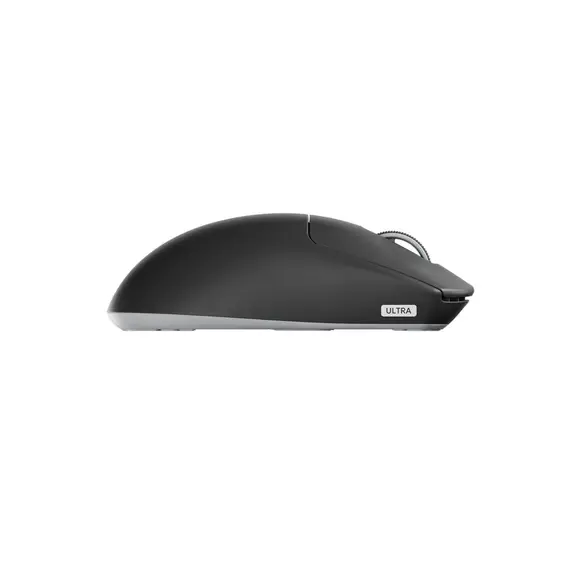 მაუსი Dark Project Nexus Ultra Wireless GamingMouse, Black/White , 4 image - Primestore.ge