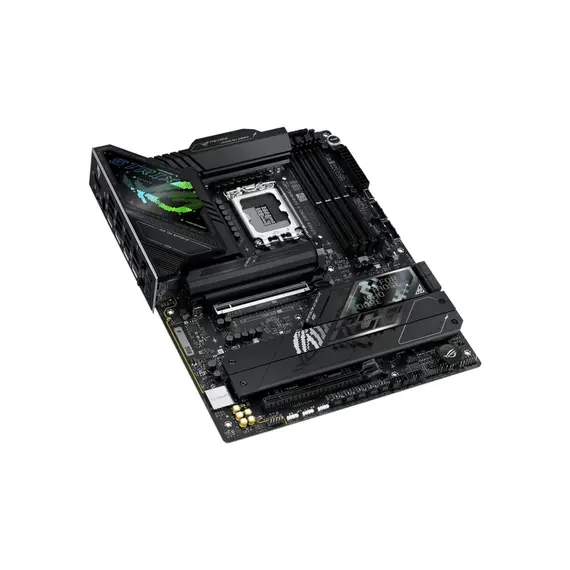 დედა დაფა Asus ROG Strix Z890-F Gaming WIFI , 3 image - Primestore.ge