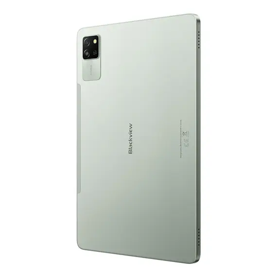 პლანშეტი Blackview Tab 60 PRO LTE 10.1'' HD+ 8GB 128GB green , 5 image - Primestore.ge