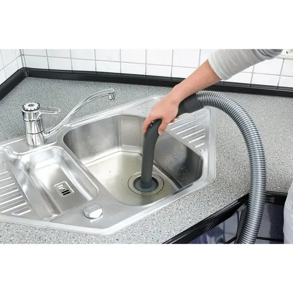მტვერსასრუტი THOMAS AQUA FLECKWASHER , 4 image - Primestore.ge