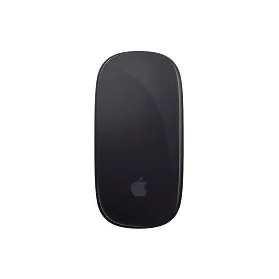 მაუსი Apple Magic Mouse Multi-Touch Surface A3204 Black  - Primestore.ge