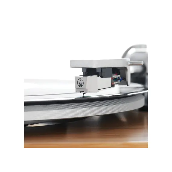 ფირსაკრავი House of Marley Stir It Up Wireless Turntable (EM-JT002-SBB) , 3 image - Primestore.ge