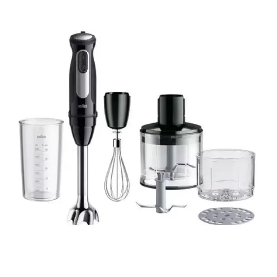 Blender Braun MQ55254MBK
