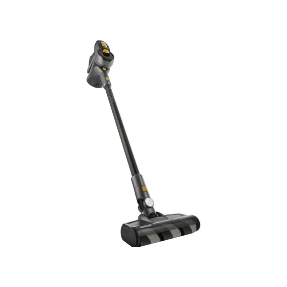 მტვერსასრუტი Sencor SVC 8725GD-MEG2 Cordless Vacuum Cleaner , 3 image - Primestore.ge