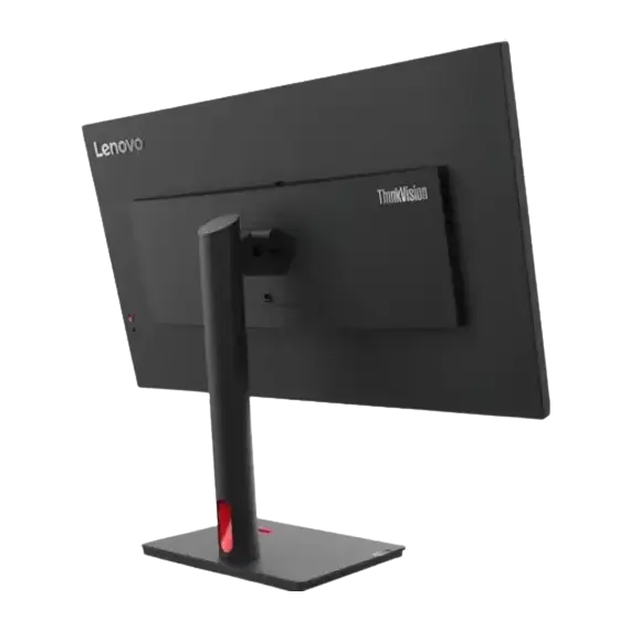 მონიტორი Lenovo ThinkVision T32h-30 Black , 5 image - Primestore.ge