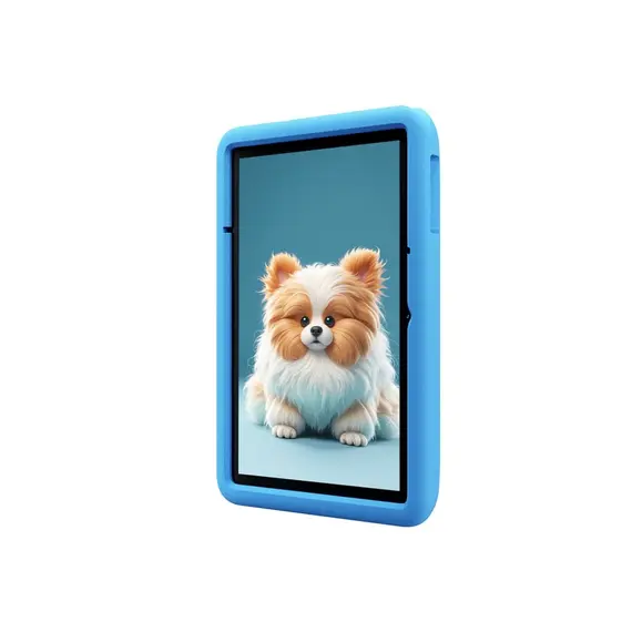 პლანშეტი Blackview Tab A6 Kids WI-FI 10.1'' HD+ 4GB 128GB Ocean Blue , 2 image - Primestore.ge