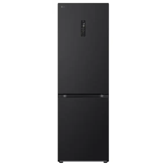 მაცივარი LG GR-B459FQFW.AEPQMER Black  - Primestore.ge