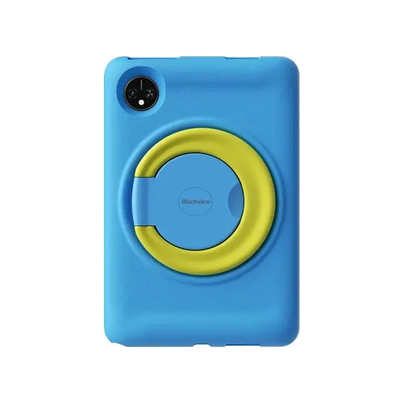 პლანშეტი Blackview Tab 80 Kids LTE 10.1'' HD 4GB 64GB Fantasy Blue , 4 image - Primestore.ge