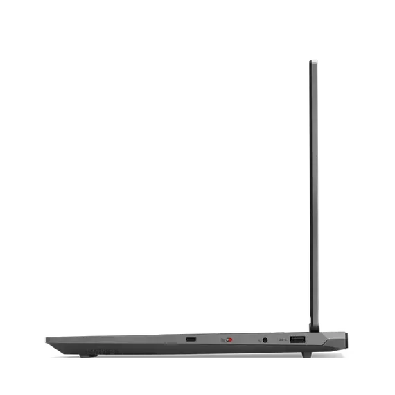 ნოუთბუქი Lenovo Legion LOQ 15.6" FHD 144Hz i5-12450HX 24GB 512GB SSD RTX 3050 6GB Luna Grey , 6 image - Primestore.ge