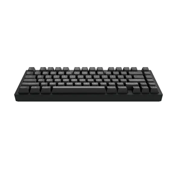 კლავიატურა Dark Project ALU Terra Nostra Black - Wired Gaming Keyboard (ANSI)  - Primestore.ge
