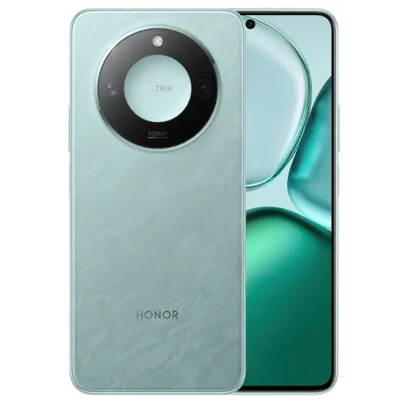 მობილური ტელეფონი Honor X9c Smart 8GB/256GB Ocean Cyan  - Primestore.ge