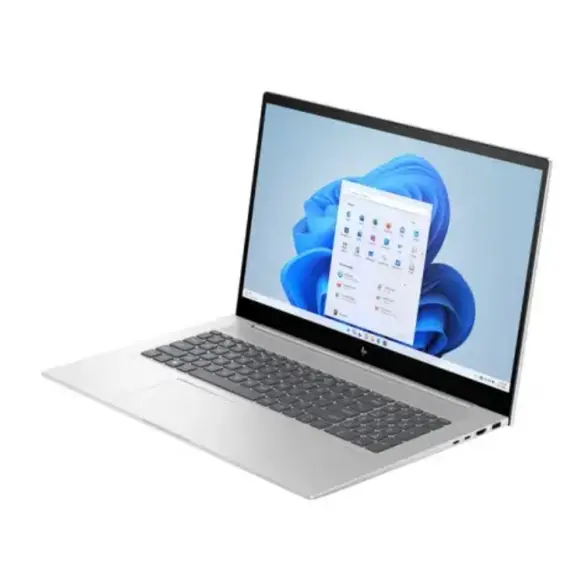 HP Envy Laptop 17 17.3'' FHD Touch i7-13700H 32GB 1TB SSD Intel Iris Xe Graphics Natural Silver Windows 11 Home, 3 image