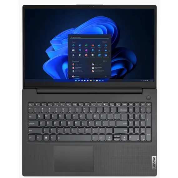 Notebook Lenovo 83A100QFRU V15 G4, 15.6", i7-13620H, 16GB, 512GB SSD, Integrated, Black, 6 image