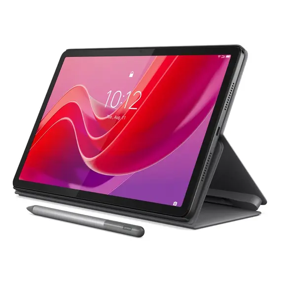 პლანშეტი Lenovo TAB M11 (4GB/128GB) LTE - Luna Grey , 3 image - Primestore.ge