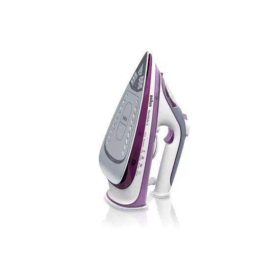 უთო BRAUN SI5037VI , 2 image - Primestore.ge
