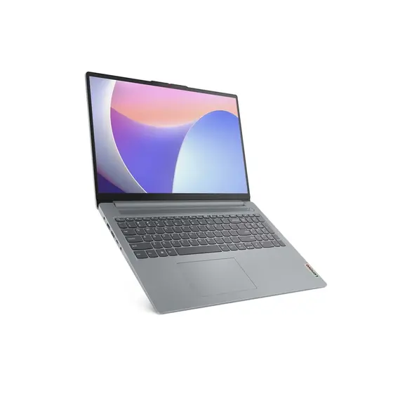 ნოუთბუქი Lenovo Ideapad Slim 3 15.6" i5-12450H 16GB 512GB SSD Integrated Intel® UHD Graphics  Arctic Grey , 3 image - Primestore.ge