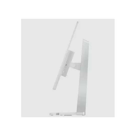 Monitor Lenovo L27h-4A 27" (67C0UAC6EU) - Cloud Gray, 4 image