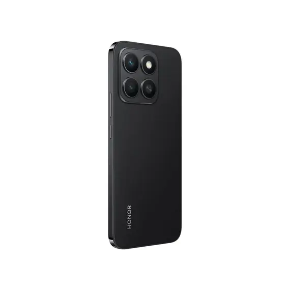 მობილური ტელეფონი HONOR X8c 8GB/128GB Dual Sim Midnight Black , 7 image - Primestore.ge
