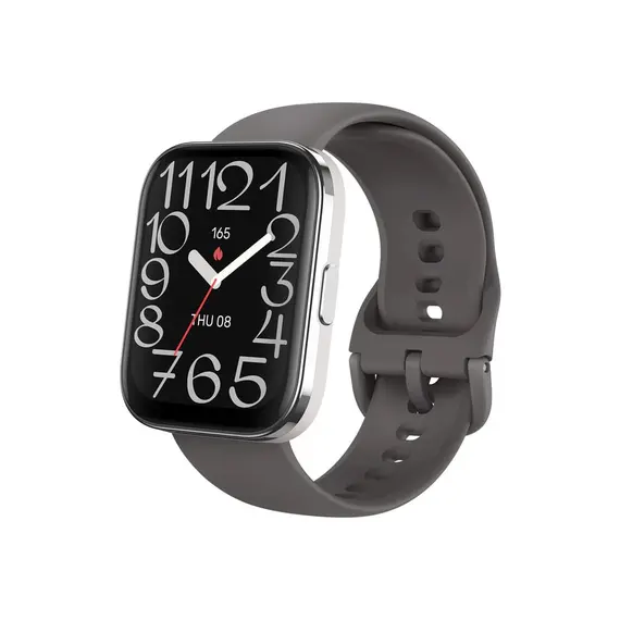 სმარტ საათი Amazfit Bip 5 Charcoal  - Primestore.ge