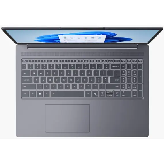 ნოუთბუქი Lenovo 83K2000WRK IdeaPad Slim 3, 16", i5-13420H, 16GB, 512GB SSD, Integrated, Grey , 4 image - Primestore.ge