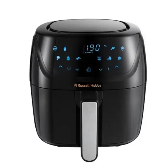 აეროგრილი Russell Hobbs 27160-56/RH SatisFry Air Medium 4L  - Primestore.ge