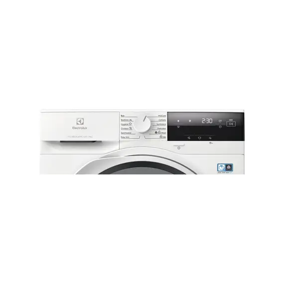 საშრობი Electrolux EW7D394UE White , 3 image - Primestore.ge