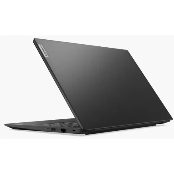 ნოუთბუქი Lenovo 82YU0143RU V15 G4 AMN, 15.6", Ryzen 5-7520U, 16GB, 512GB SSD, Integrated, Black , 5 image - Primestore.ge