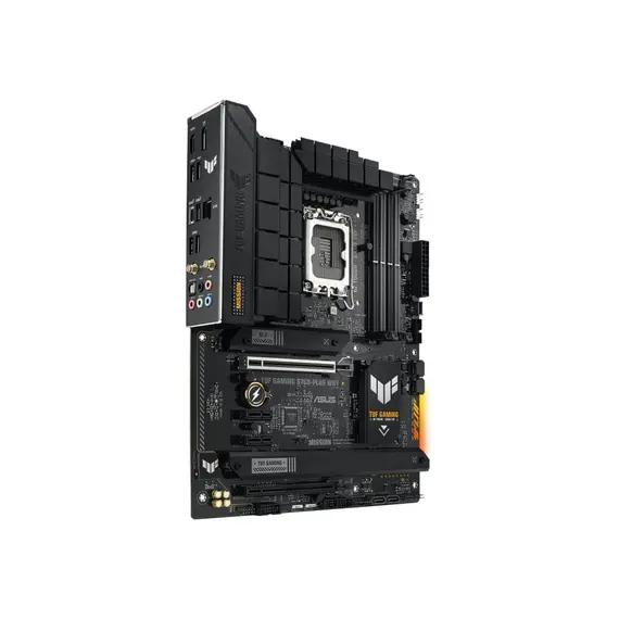 Motherboard Asus TUF Gaming B760-PLUS WIFI, 2 image