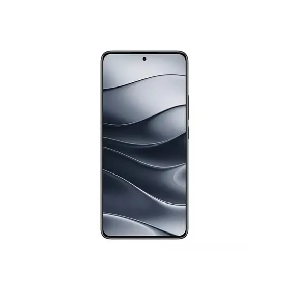 Mobile Phone Xiaomi Redmi Note 14 (Global version) 8GB/256GB Midnight Black NFC, 2 image