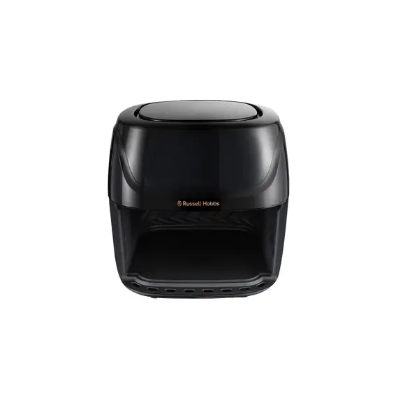 აეროგრილი Russell Hobbs 27160-56/RH SatisFry Air Medium 4L , 3 image - Primestore.ge