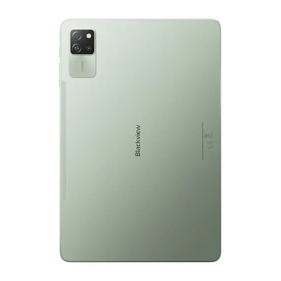 პლანშეტი Blackview Tab 60 PRO LTE 10.1'' HD+ 8GB 128GB green , 3 image - Primestore.ge
