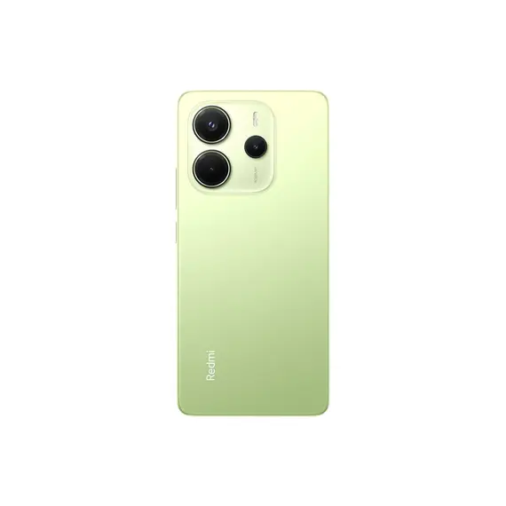 მობილური ტელეფონი Xiaomi Redmi Note 14 (Global version) 6GB/128GB Lime Green NFC , 4 image - Primestore.ge