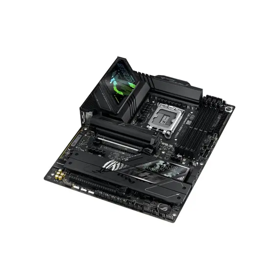 დედა დაფა Asus ROG Strix Z890-F Gaming WIFI , 4 image - Primestore.ge