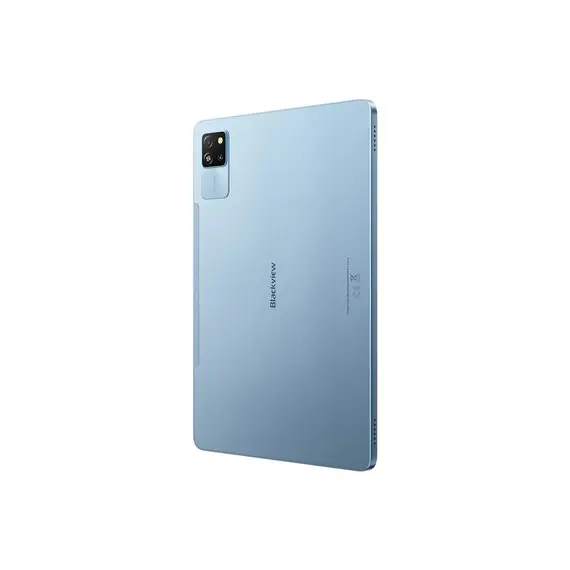 პლანშეტი Blackview Tab 60 PRO LTE 10.1'' HD+ 8GB 128GB blue , 6 image - Primestore.ge