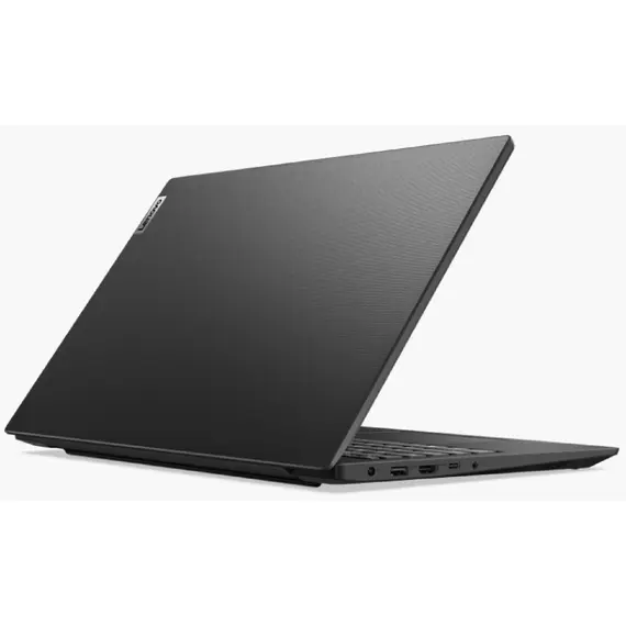 Notebook Lenovo 83A100QFRU V15 G4, 15.6", i7-13620H, 16GB, 512GB SSD, Integrated, Black, 5 image