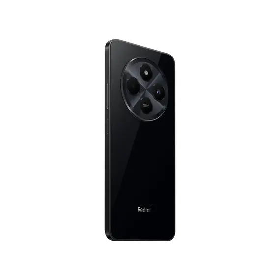 მობილური ტელეფონი Xiaomi Redmi 14C (Global version, no charger) 4GB/128GB Midnight Black NFC , 4 image - Primestore.ge