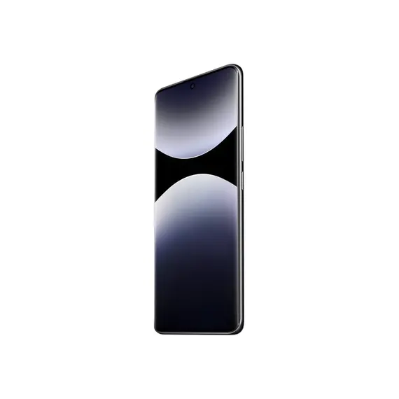 Mobile Phone Xiaomi Redmi Note 14 Pro (Global version) 12GB/512GB Midnight Black NFC, 3 image