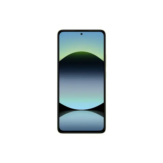 მობილური ტელეფონი Xiaomi Redmi Note 14 (Global version) 6GB/128GB Lime Green NFC , 2 image - Primestore.ge