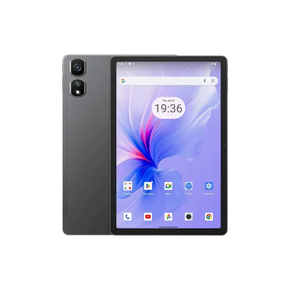 პლანშეტი Blackview Tab 16 PRO LTE 10.9'' 2K  8GB 2568GB grey with Pen  - Primestore.ge