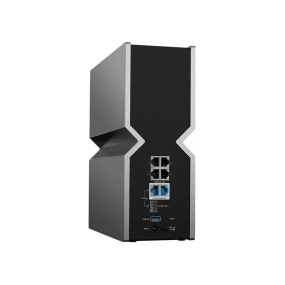 Wi-Fi როუტერი TP-link Archer BE800 BE19000 Tri-Band Wi-Fi 7 Router , 5 image - Primestore.ge