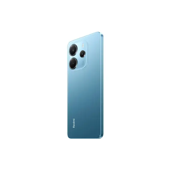 Mobile Phone Xiaomi Redmi Note 14 (Global version) 8GB/256GB Ocean Blue NFC, 7 image