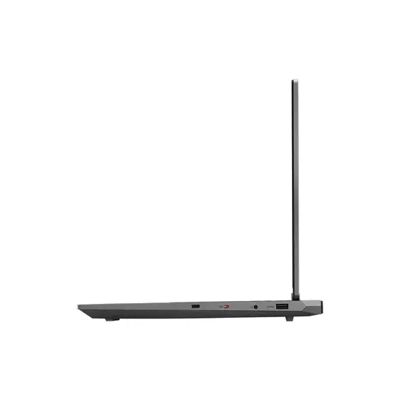 ნოუთბუქი Lenovo Legion LOQ 15.6" FHD 144Hz  i5-12450HX 24GB 512GB  SSD RTX 4050 6GB Luna Grey , 6 image - Primestore.ge