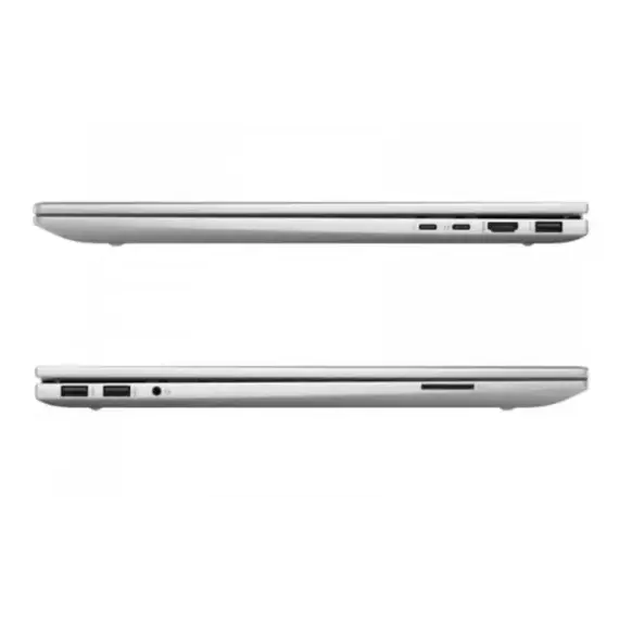 HP Envy Laptop 17 17.3'' FHD Touch i7-13700H 32GB 1TB SSD Intel Iris Xe Graphics Natural Silver Windows 11 Home, 4 image
