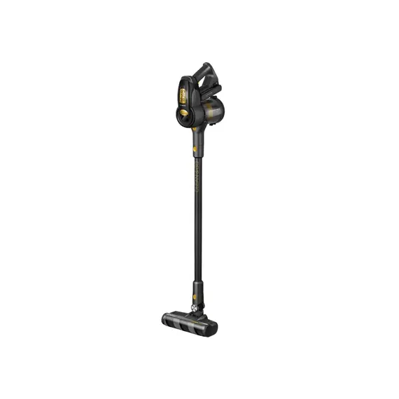 მტვერსასრუტი Sencor SVC 8725GD-MEG2 Cordless Vacuum Cleaner , 8 image - Primestore.ge