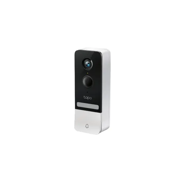ჭკვიანი ვიდეო ზარის კომპლექტი Tp-Link Tapo D230S1 , 2 image - Primestore.ge