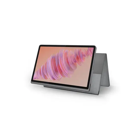 პლანშეტი LENOVO Tab Plus 11.5" 2K 8GB 128GB Luna Grey (2024) , 2 image - Primestore.ge