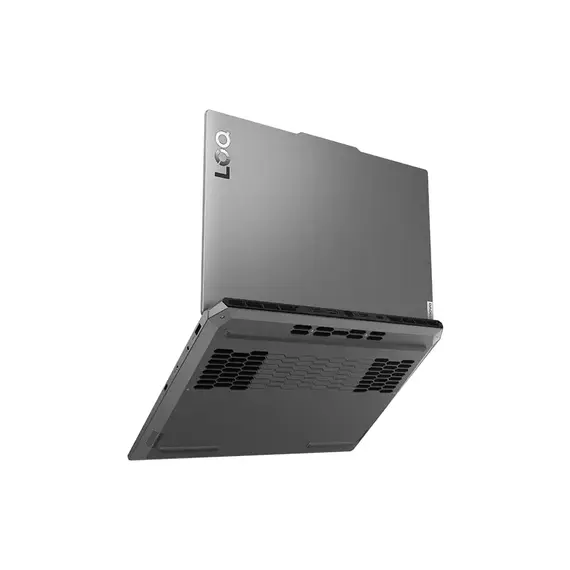 ნოუთბუქი Lenovo Legion LOQ 15.6" FHD 144Hz  i5-12450HX 24GB 512GB  SSD RTX 4050 6GB Luna Grey , 7 image - Primestore.ge