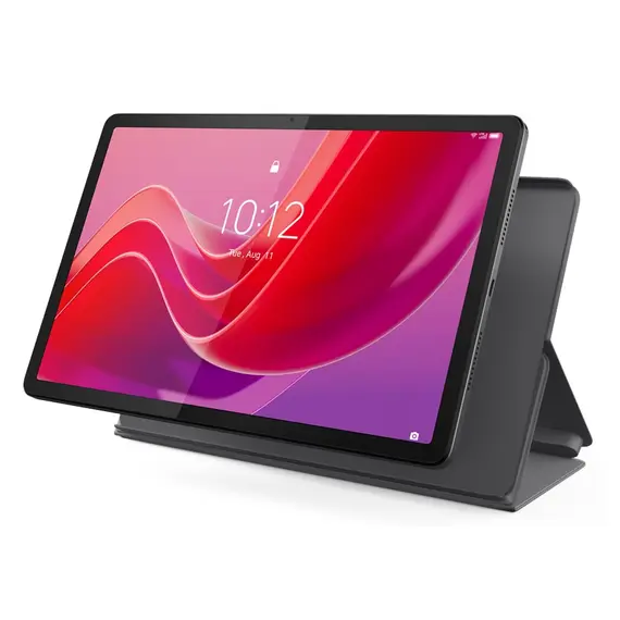 პლანშეტი Lenovo TAB M11 (4GB/128GB) LTE - Luna Grey , 4 image - Primestore.ge
