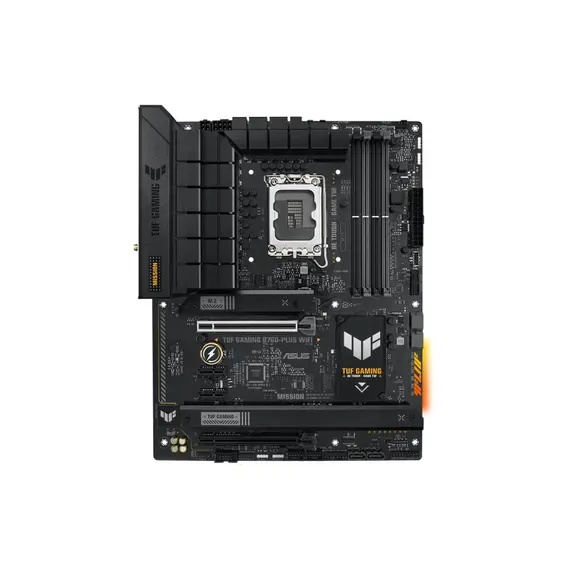 Motherboard Asus TUF Gaming B760-PLUS WIFI