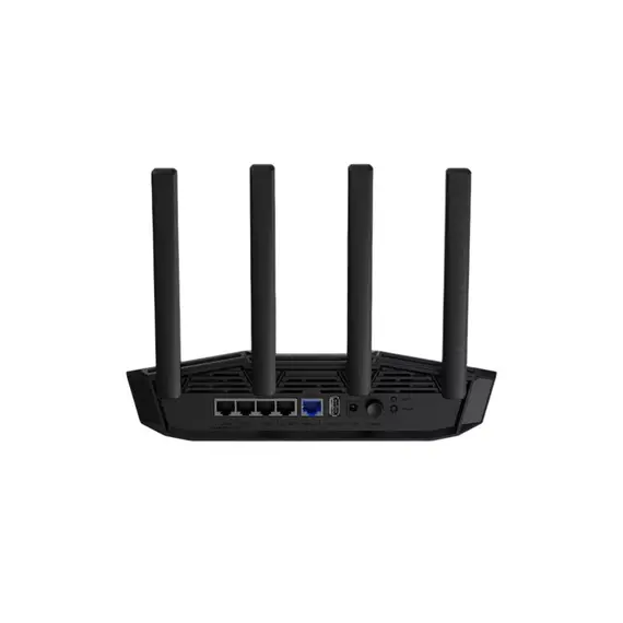 Wi-Fi როუტერი TUF Gaming BE3600 (TUF-BE3600) , 4 image - Primestore.ge